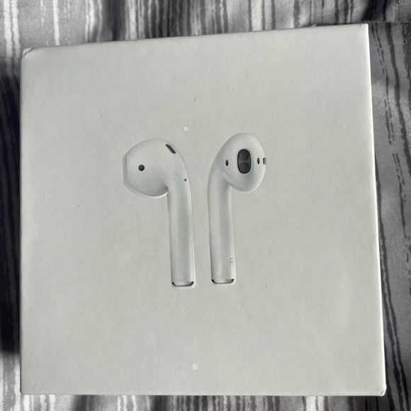 Apple AirPods